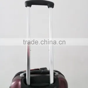 Vintage Hard ABS Rotatable Quality Trolley Luggae Set thumbnail-4