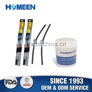 Wholesale Adhesive High Temperature Liquid Rtv2 Silicone Rubber For Led Lamp thumbnail-5