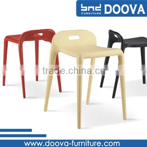 China Plastic Dining Chair Cheap Chair thumbnail-1