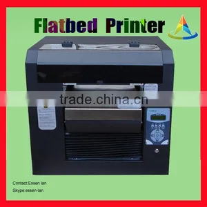 100% Direct DIY Print, Multifunctional Digital Printer thumbnail-1
