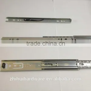 ZY:35MM ( 1.1*1.1*12 ) Hardware Drawer Slide thumbnail-4