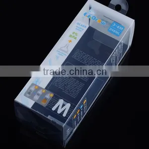 0.2mm Pvc Transparent Box thumbnail-6