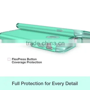 C&T Dual Layer Plastic Back Cover Soft TPU Bumper Mobile Phone Case For IPhone 6s Quality Choice Most Popular thumbnail-6