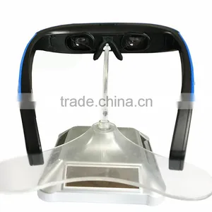 Hot Selling Products 98inch Android Wifi HD 3D Video Glasses Video Eyewear thumbnail-3