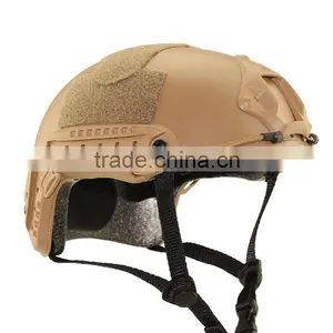 Tactical Helmet thumbnail-2