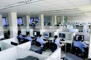 Qingdao Qingzhu Foundry Machine Co., Ltd. company overview - view 3 thumbnail