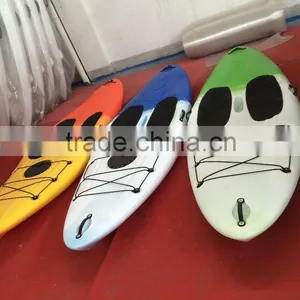 Stand up Paddle Kayak,surf Board,plastic Kayak,Sea Kayak ,ocean Kayak thumbnail-2