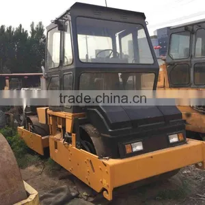 Mini Road Roller Price CC21, Also CA25D,CA25PD,CA30PD,CA251 thumbnail-1