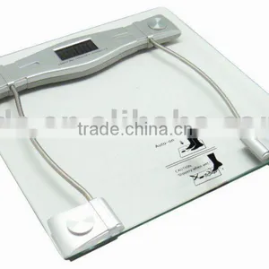 Digital Glass Body Scale thumbnail-1