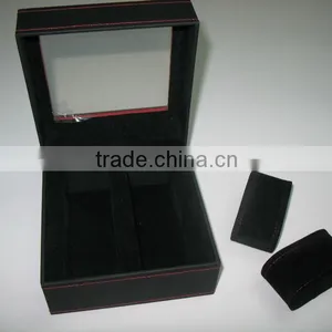 Double Watch Boxes thumbnail-1