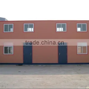 Container House With Bathroom / Kitchen SC20155 thumbnail-6