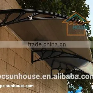 Awning Polycarbonate thumbnail-1