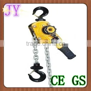 Manual Chain Hoist, Cable Puller thumbnail-1