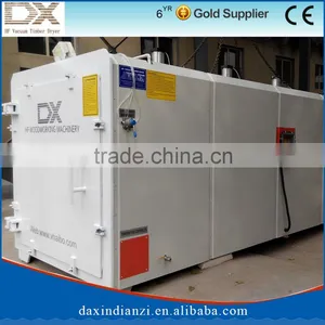 China Factory High Frequency Vacuum Wood Floor Machinery thumbnail-5