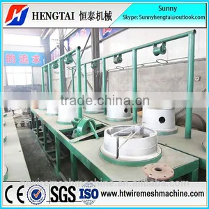 Factory Price Gold Supplier Multi Wire Drawing Machine/Copeer Wire Drawing Machine thumbnail-3