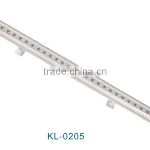 KL-0205 DMX Aluminum IP65 Led Wall Wash Light, Wall Washer Light thumbnail-1