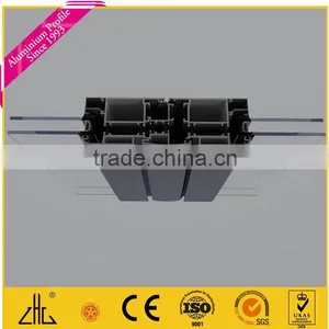 Polishing Aluminium Extrusion, Extrusion Aluminium Price, All Types of Aluminium Extrusion thumbnail-6