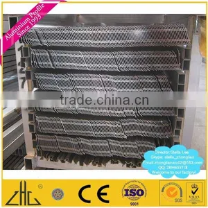 Wow!!Aluminium Led Light Bar Factory Foshan, Anodized Aluminium Outdoor Window Shutters Profile, Aluminium Frame for Led Display thumbnail-6