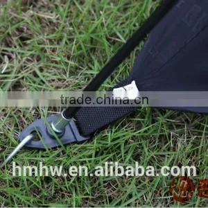 12 Person Single Layer Camping Tent thumbnail-4