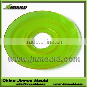 Plastic Lamp Shade Injection Mould thumbnail-1