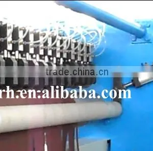 Roll Abrasive Paper and Cloth Slitter Machine thumbnail-3