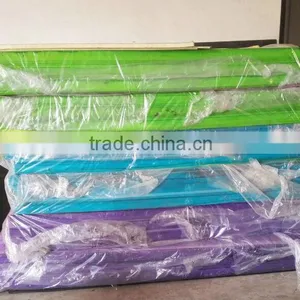 2mm Eco-Friendly Close Cell EVA Foam Sheets For Yoga Products thumbnail-5