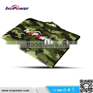 2016 New Arrival High Quality High Efficiency 15W Solar Charger thumbnail-5