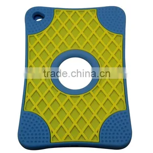 Customize Tablet Case Manufacturer 7.9 Inch Rugged Cover Shockproof Case Silicone Tablet Bumper for Ipad Mini1234 thumbnail-1
