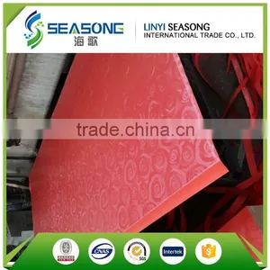 Low Price 18mm Standard Size Mdf Board/melamine Mdf thumbnail-6