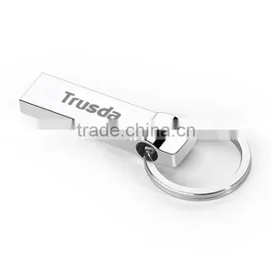 Hot Sale Promotional EAGET Brand Car Key Shape 64gb Usb Flash Drive thumbnail-1