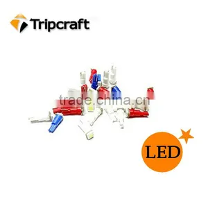 T5 B8.5 5050 1smd Auto Accessories Car Let Light ,car Led Lighting Smd thumbnail-1