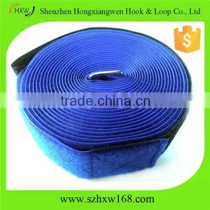 Hook Loop Long Strap Binding Wood Material thumbnail-4