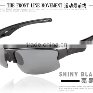 CE Certified Top Selling Cycling Sunglasses Uv400 Polarized Fishing Sunglasses Made in China Wholesale thumbnail-4