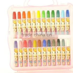 Drawing With Oil Pastel Sets for Kids thumbnail-5