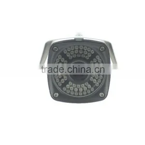AHD Camera 2.8-12mm Manual Zoom Lens IP66 Outdoor Bullet 1/3" Sony COMS Alarm Security Systems thumbnail-5