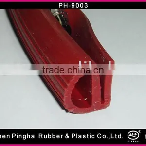 Colorful Rubber Seal thumbnail-1