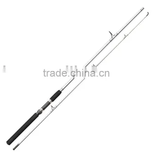 Bire Glass Spinning Fishing Rod 2 Pieces thumbnail-1