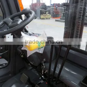 1.5ton China Hydraulic Diesel Forklift Truck for Sale thumbnail-6