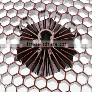 2016 Unique LED Garden Street Light Fixture thumbnail-2