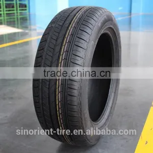 China Wholesale Auto Car Parts Accessories Tires Car PCR Tyres thumbnail-6