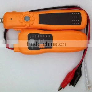 ST206 MULTIFUNCTION WIRE/TELEPHONE LINE/CABLE TRACKER thumbnail-4