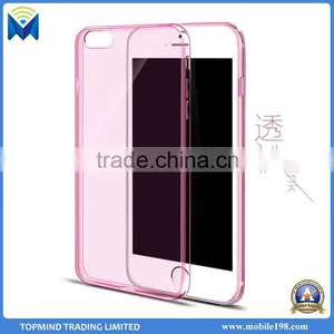 Hot Sale Case for IPhone, TPU Case for IPhone 6S 4.7inch thumbnail-2