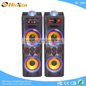 Vacuum Tube Amplifier Car Mono Car Amplifier Car Vibrating Speakers thumbnail-1