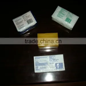 FFT Horizontal Automatic Cellophane Packaging Machine Used thumbnail-5
