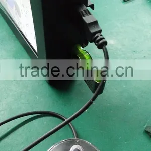 5" Inch LCD Strip Bar Display Loop Video Billboard for Retail Store thumbnail-4