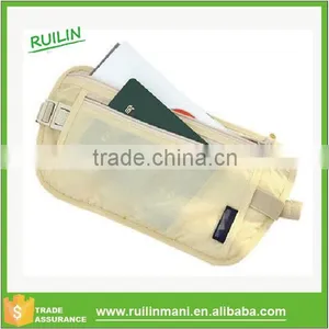 Running Sport Waist Bag Convenient to Pack Phone Side Bags thumbnail-1