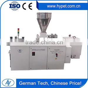 Twin Screw Extruder Screw and Barrel thumbnail-1