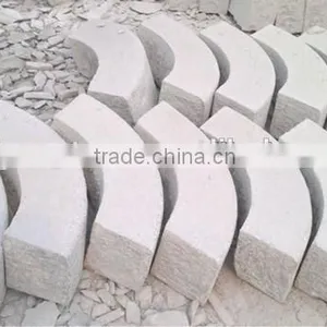 Cheap Natural Granite Garden Landscaping Stone thumbnail-3