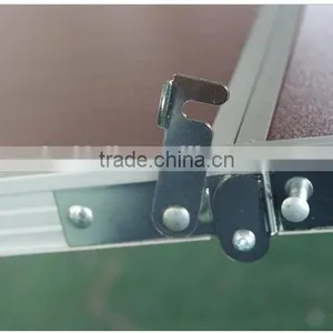 Wholesale Custom Picnic Camping Folding Outdoor Aluminum Table thumbnail-3