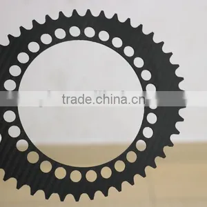 CNC Cutting 3K Carbon Fiber Board, Customized Carbon Fiber Parts, CNC Cutting Carbon Fiber for UAV Prones thumbnail-1